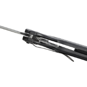 Shenanigan Assisted Folding Knife w/ Liner Lock