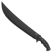 Onion Chanceinhell Survival Machete - 16 Inch Blade