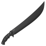 Onion Chanceinhell Survival Machete - 16 Inch Blade