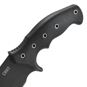 Onion Chanceinhell Survival Machete - 16 Inch Blade