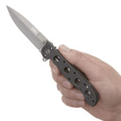 M16 03S Classic Spear Point Folding Knife