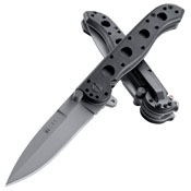 M16 Zytel Series Folding Blade Knife