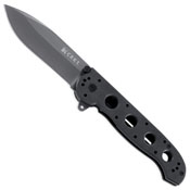 M21 G10 Series Handle Folding Knife