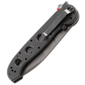 M21 G10 Series Handle Folding Knife