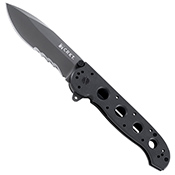 M21 G10 Series Handle Folding Knife
