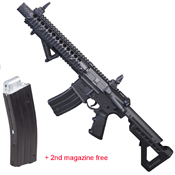 DPMS SBR Full Auto Steel BB Rifle