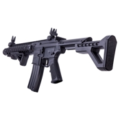 Crosman Airgun Rifle M4 DPMS SBR CO2 4.5mm