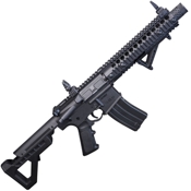 Crosman Airgun Rifle M4 DPMS SBR CO2 4.5mm