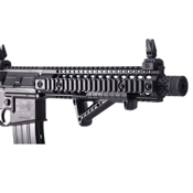 Crosman Airgun Rifle M4 DPMS SBR CO2 4.5mm