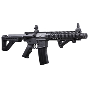 Crosman Airgun Rifle M4 DPMS SBR CO2 4.5mm