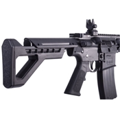 Crosman Airgun Rifle M4 DPMS SBR CO2 4.5mm