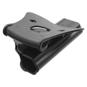 Tactical Polymer Holster G Series 17/22/31/KWA ATP/APS ACP