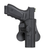 Tactical Polymer Holster G Series 17/22/31/KWA ATP/APS ACP