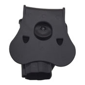 USP Tactical Holster - Fits H&K/KWA/Umarex USP/G&G GTP-9