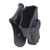 USP Tactical Holster - Fits H&K/KWA/Umarex USP/G&G GTP-9