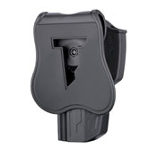 M92 Polymer Holster - Fits Beretta 92/GSG92/Girsan