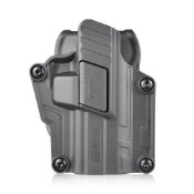 Mega Fit Universal Polymer Holster Gen2 Right