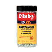 Daisy Premium Steel BBs