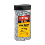 Daisy Premium Steel BBs