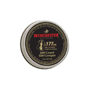 .177 Cal. Hollow Point Pellets