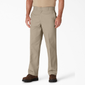 Men's Traditional Work Pants