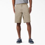 Dickies Mens 11'' Performance Hybrid Utility Short