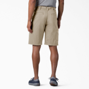 Dickies Mens 11'' Performance Hybrid Utility Short