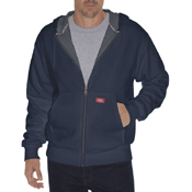 Thermal Lined Fleece Hoodie
