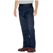 Double Knee Work Pant