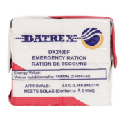 Emergency Food Ration