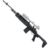G&G M14 EBR ETU Airsoft Gun
