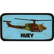 Patch-Hel Huey