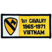 Patch-Viet Bdg Usar 001st