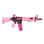 G&G CM16 MOD0 UPI Edition Airsoft Rifle
