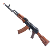 E&L New Essential AK-74N Airsoft Rifle