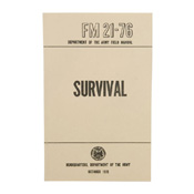 Emco Survival Handbook (FM 21-76)