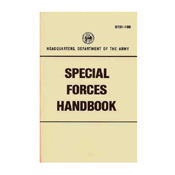 Emco Special Forces Handbook (ST31-180)