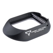 EMG Flared Magwell for Hi-CAPA Gas Blowback Airsoft Pistols