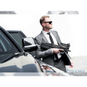 EMG FN Herstal Alpine P90 Airsoft AEG