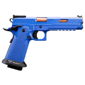 JW3 2011 CO2 Combat Master Airsoft Pistol Custom
