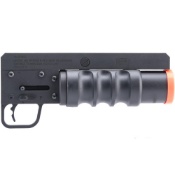EMG Helios Airsoft 40mm Grenade Launcher - 9''