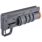 EMG Helios Airsoft 40mm Grenade Launcher - 9''