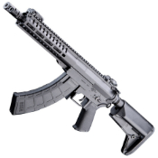 EMG CMMG Licensed MK47 Ver2 Airsoft AEG w/ Platinum QBS Gearbox