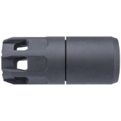 Black EMG Blaster Rechargeable Tracer