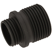 14mm Negative/11mm Positive Threaded Adapter