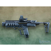 EMG Model S SIG Sauer ProForce P320 M17 Chasis Kit 