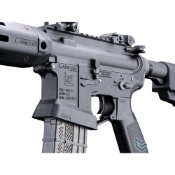 EMG Lancer Systems Licensed L15 Defense Airsoft AEG Rifle