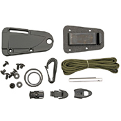 Izula II Knife with Kit