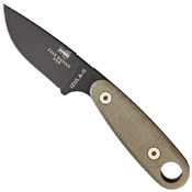 Izula II Knife with Kit