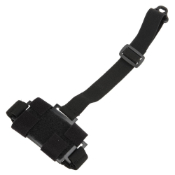 ExFog Goggle Anti-Fog Fan Kit